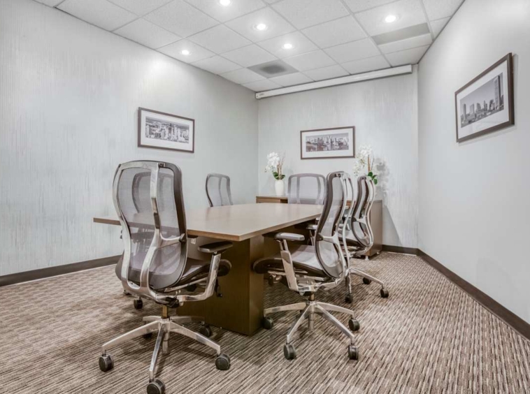 Regus (IWG) Topa Financial Plaza Oxnard