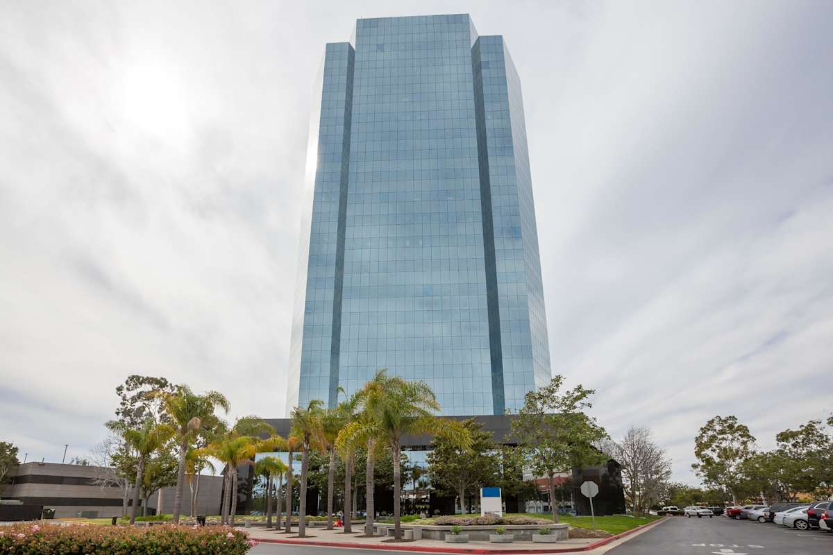 Topa Financial Plaza Oxnard Regus (IWG) Topa Financial Plaza Oxnard