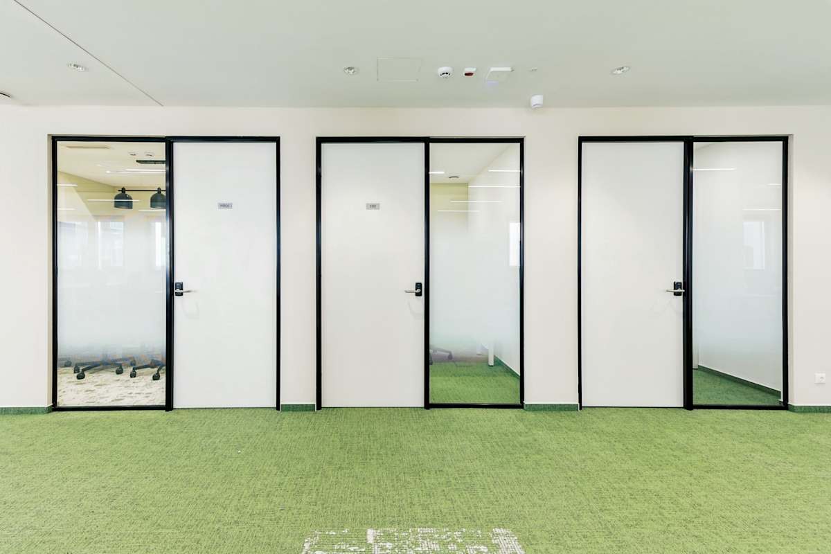 Regus (IWG) Topark Biatorbágy