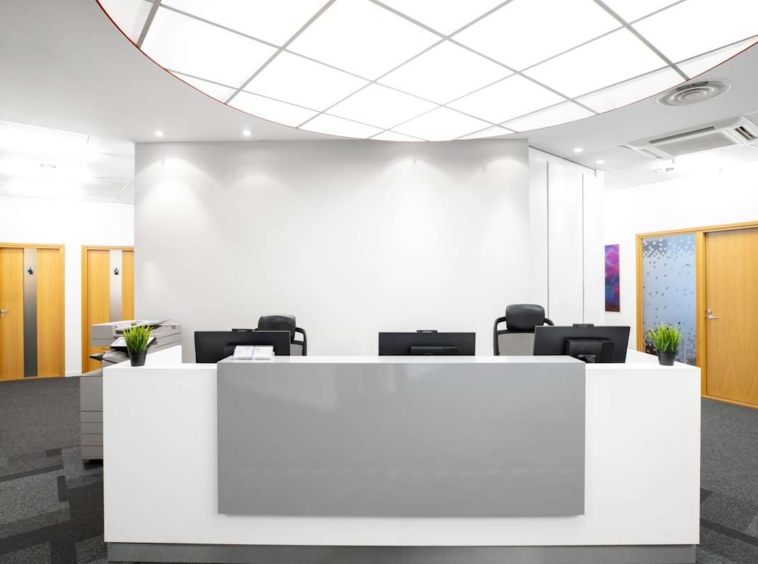 Regus (IWG) TornimÃ¤e Tallinn