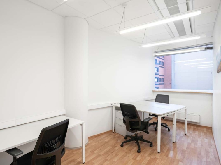 Regus (IWG) TornimÃ¤e Tallinn