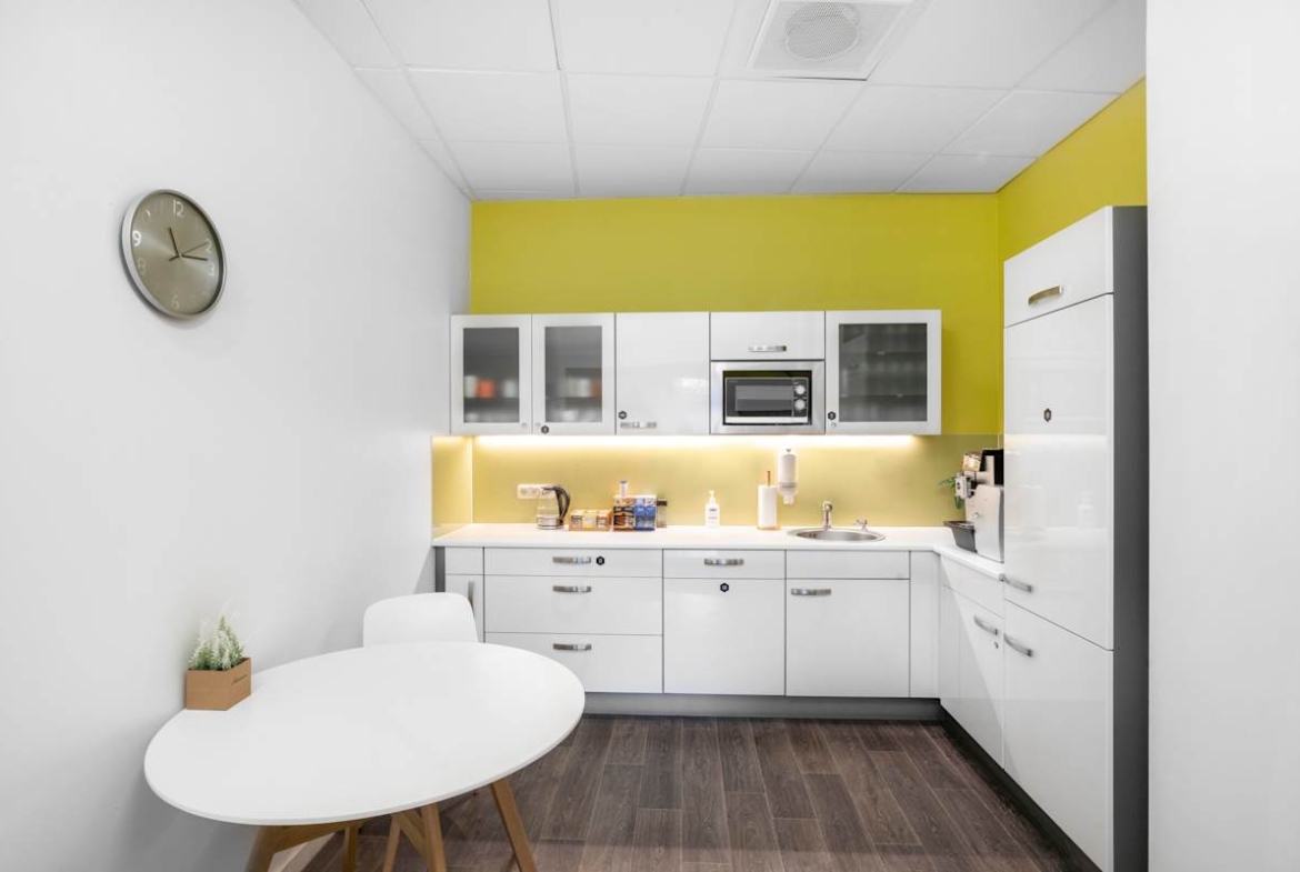 Regus (IWG) TornimÃ¤e Tallinn