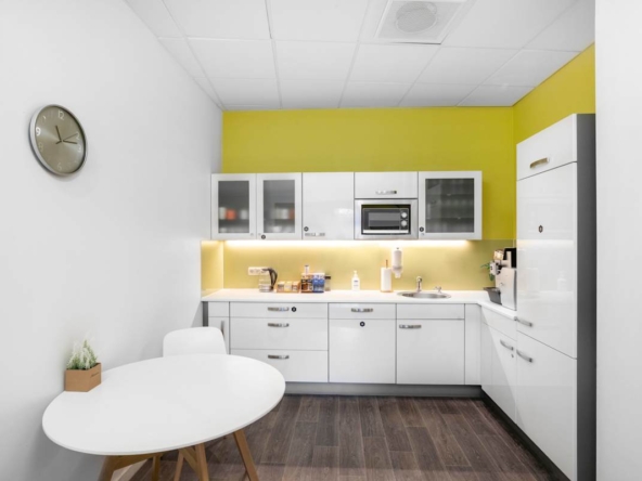 Regus (IWG) TornimÃ¤e Tallinn