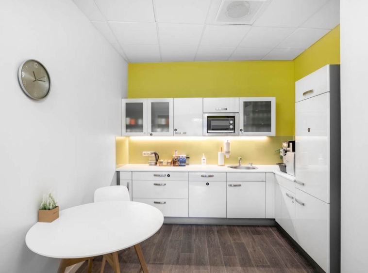 Regus (IWG) TornimÃ¤e Tallinn