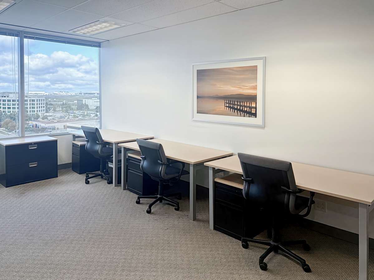 Toronto Airport Corporate Centre, Mississauga
