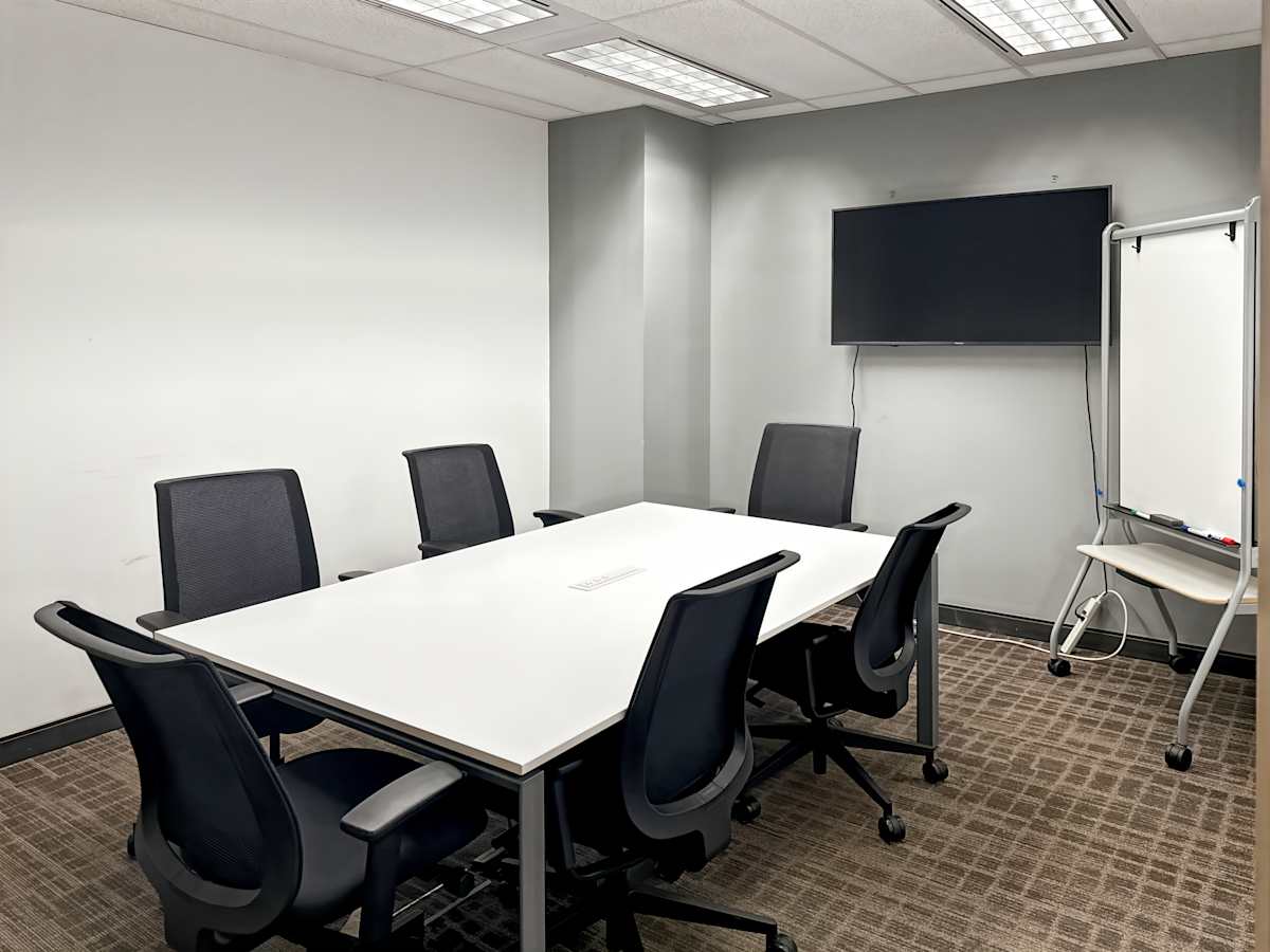 Toronto Airport Corporate Centre, Mississauga