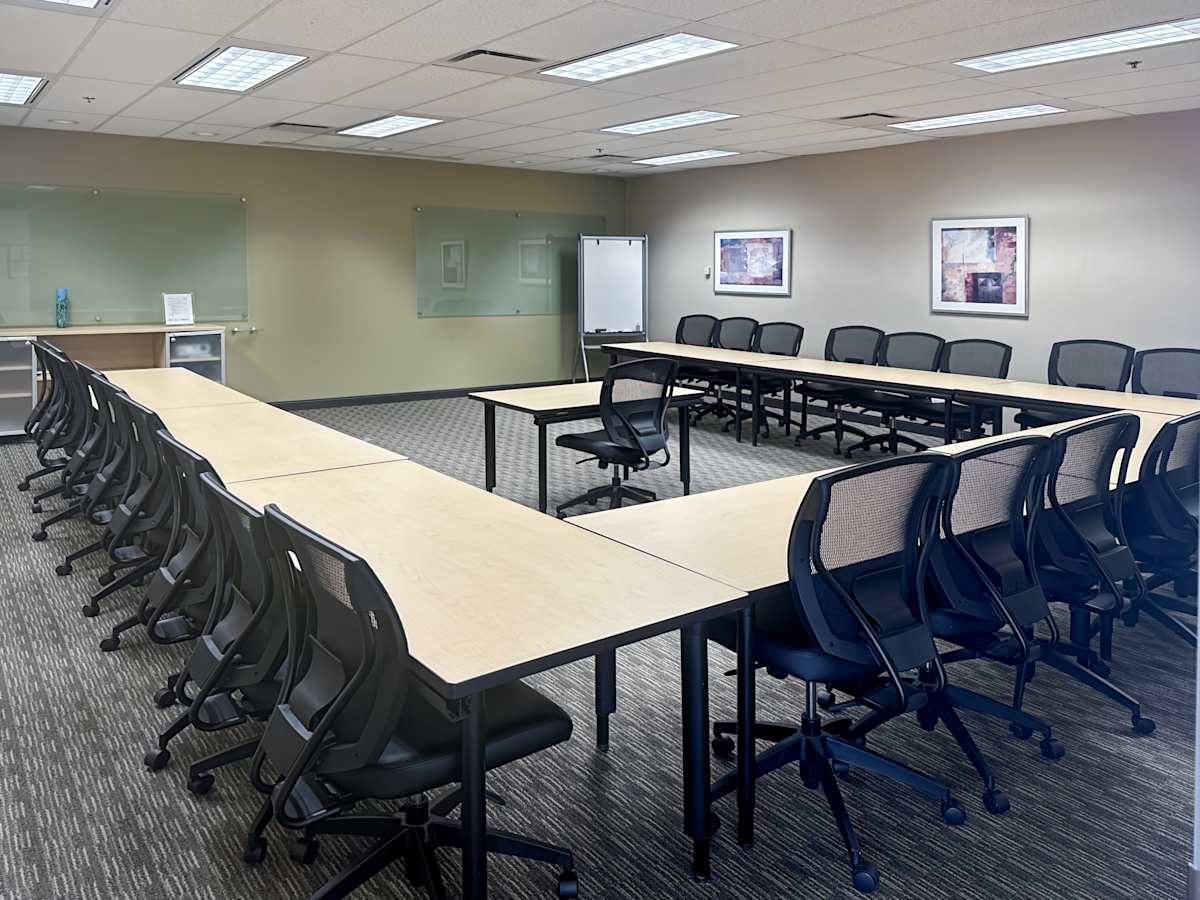 Toronto Airport Corporate Centre, Mississauga