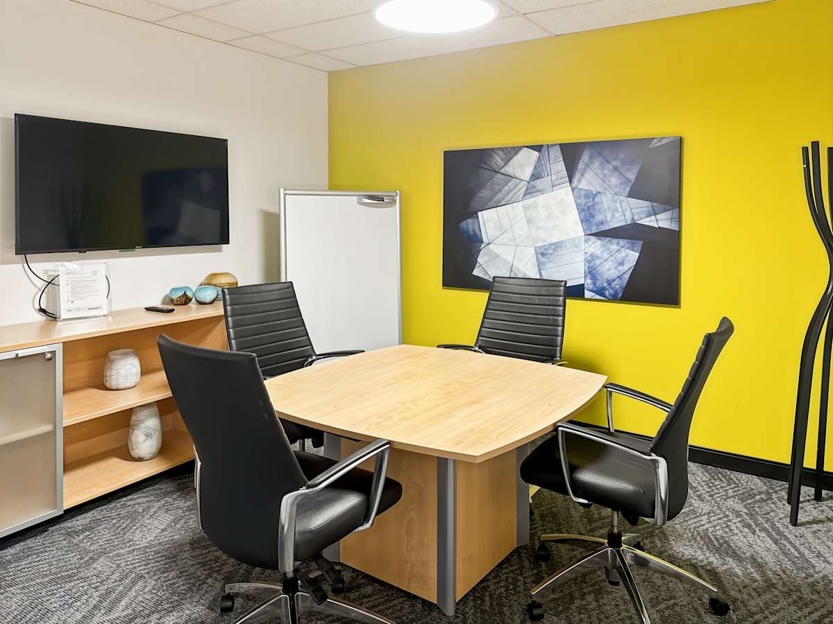 Toronto Airport Corporate Centre Mississauga Regus (IWG) Toronto Airport Corporate Centre Mississauga