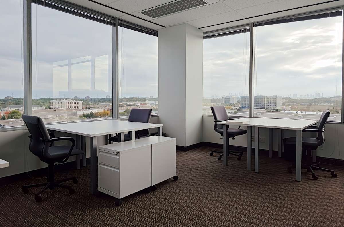 Toronto-Airport-Corporate-Centre-Mississauga-27 Toronto Airport Corporate Centre, Mississauga