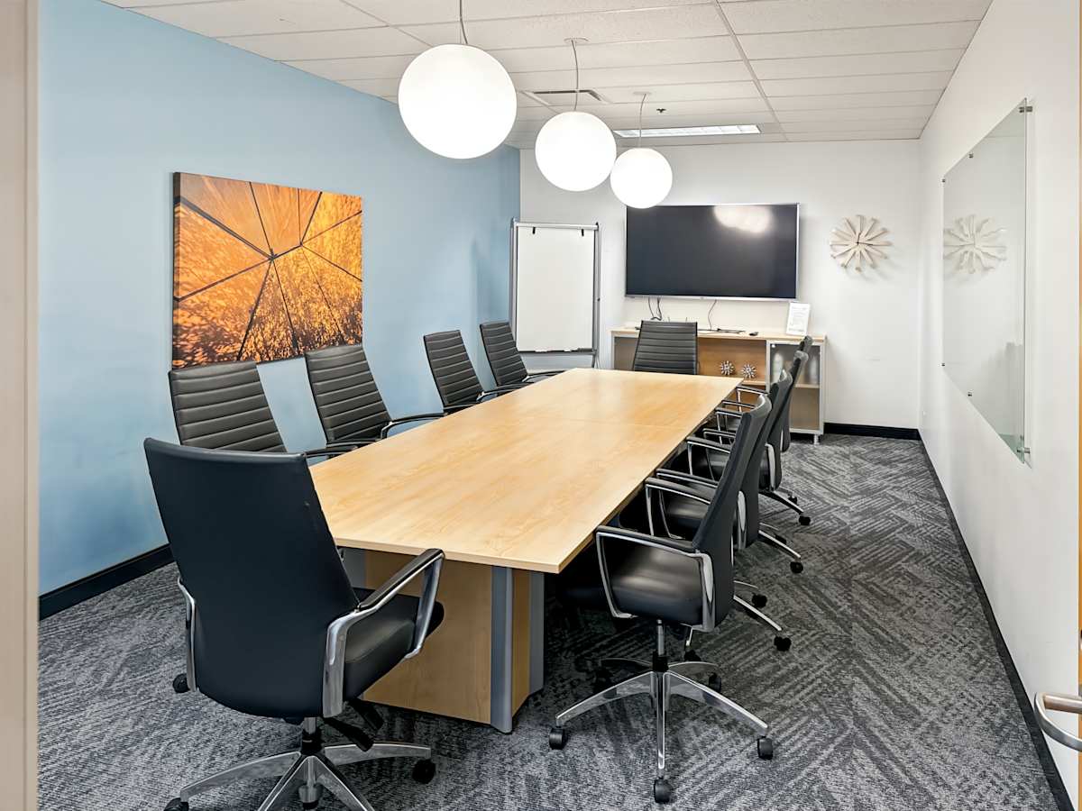 Toronto Airport Corporate Centre, Mississauga