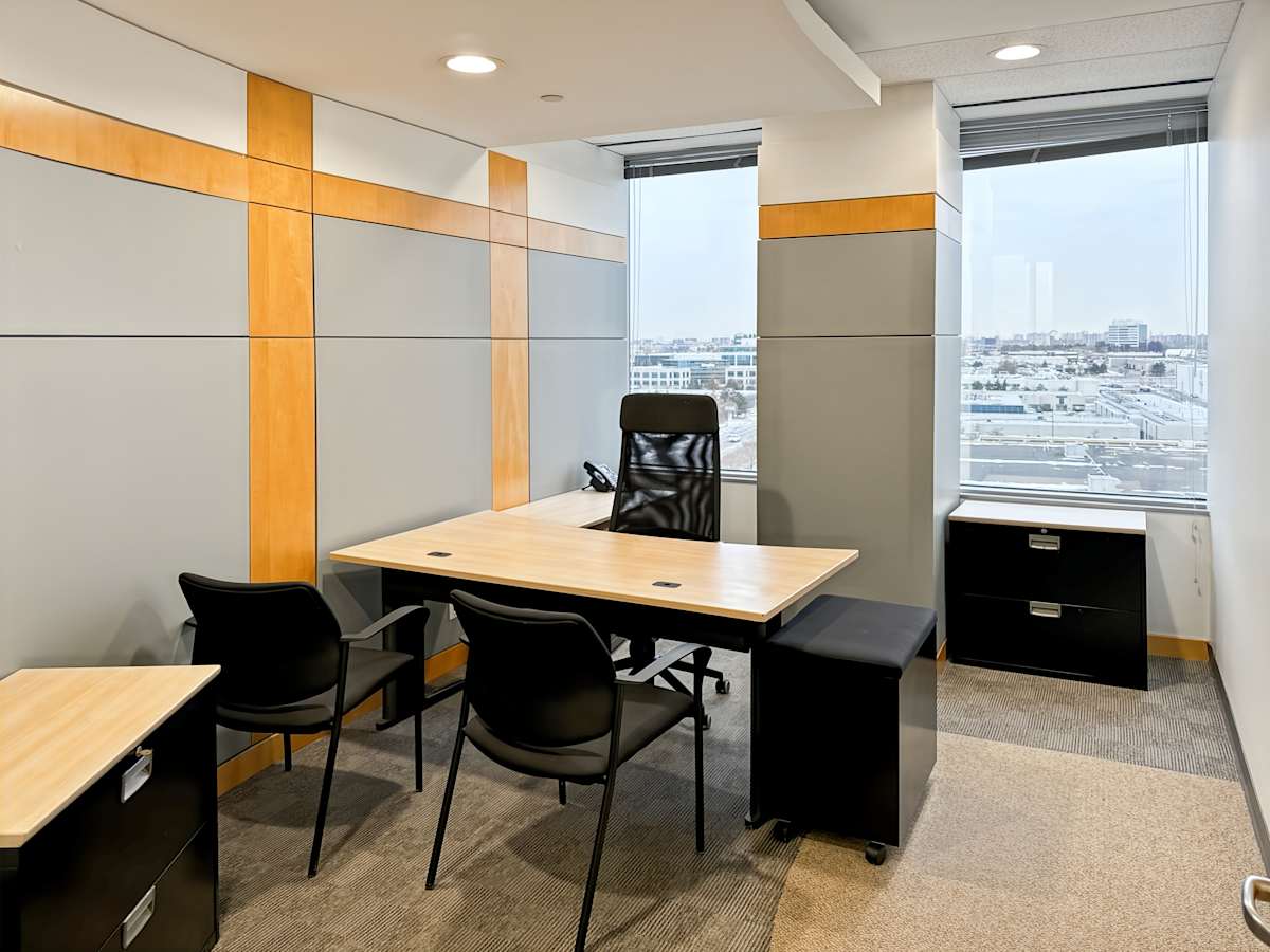 Toronto Airport Corporate Centre Mississauga Regus (IWG) Toronto Airport Corporate Centre Mississauga
