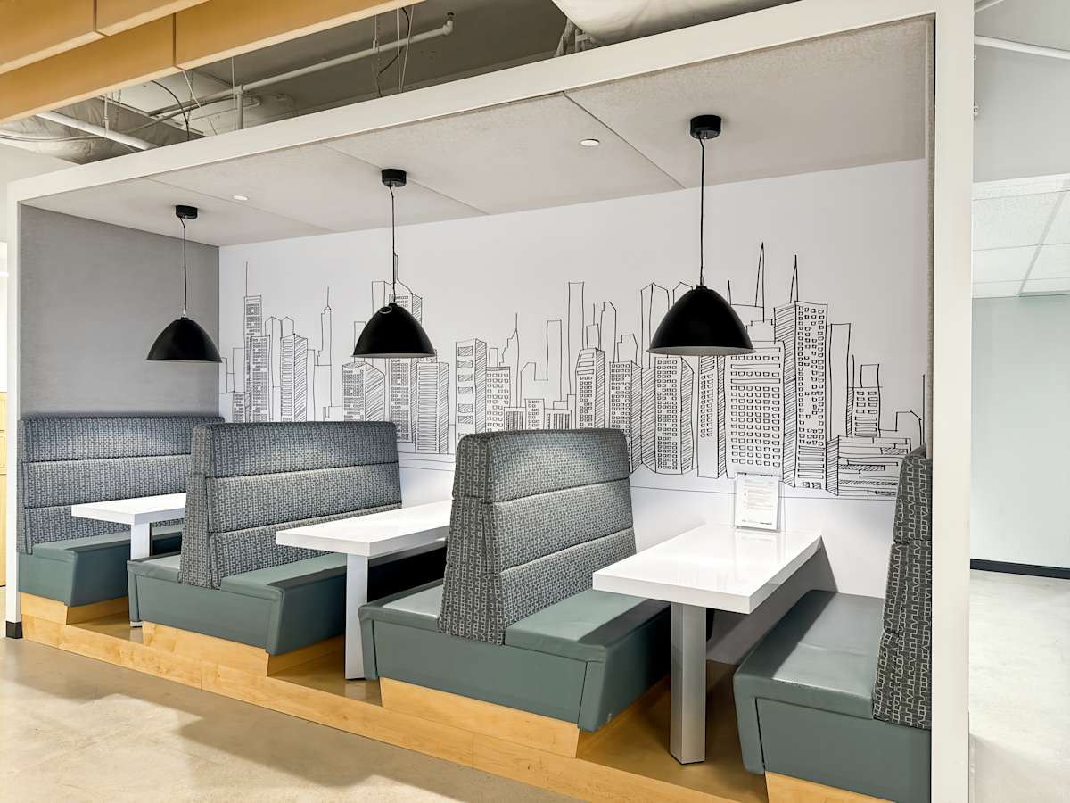 Toronto Airport Corporate Centre Mississauga Regus (IWG) Toronto Airport Corporate Centre Mississauga