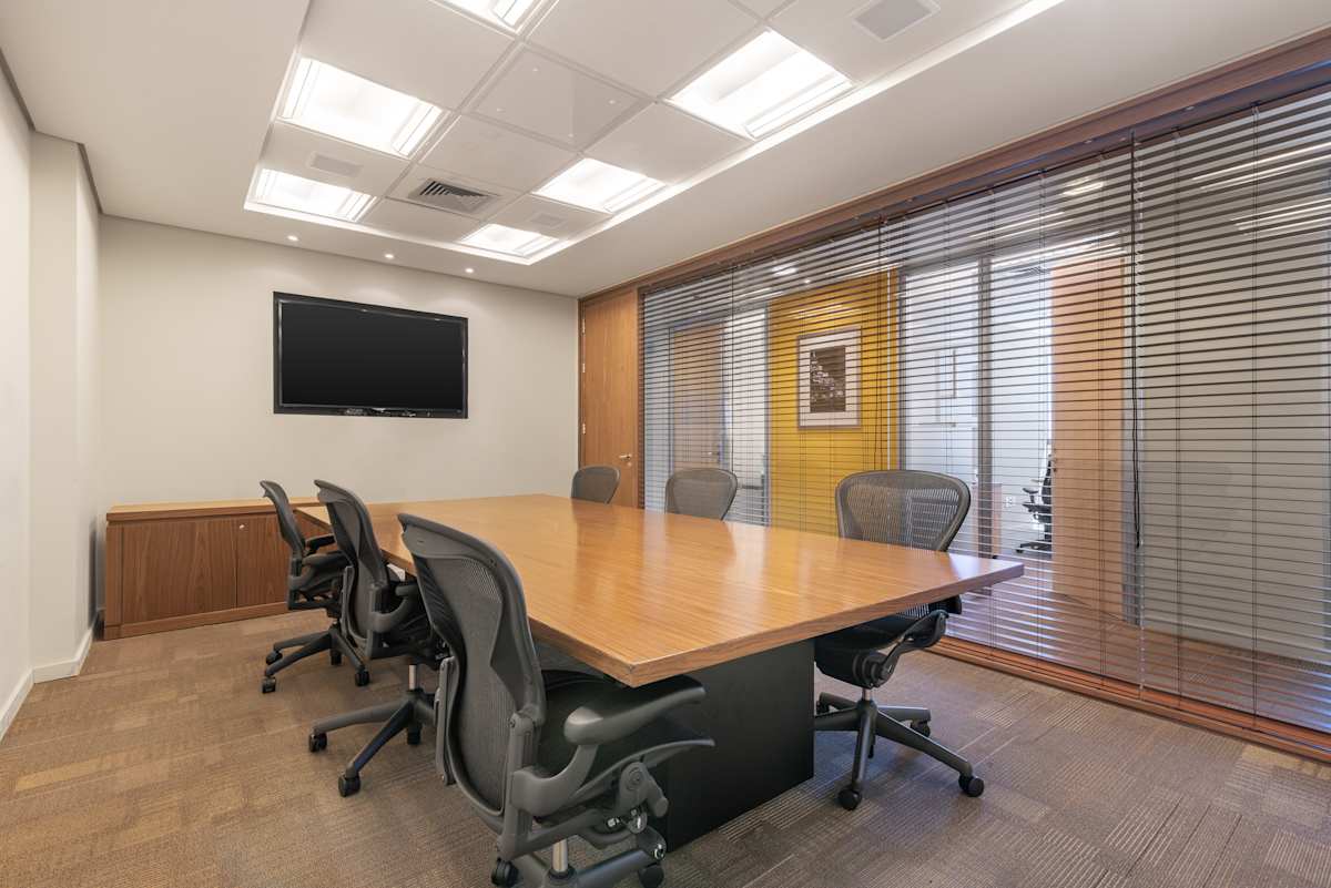 Regus (IWG) Torre Cicero Dias Recife