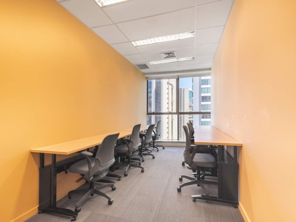 Regus (IWG) Torre Cicero Dias Recife