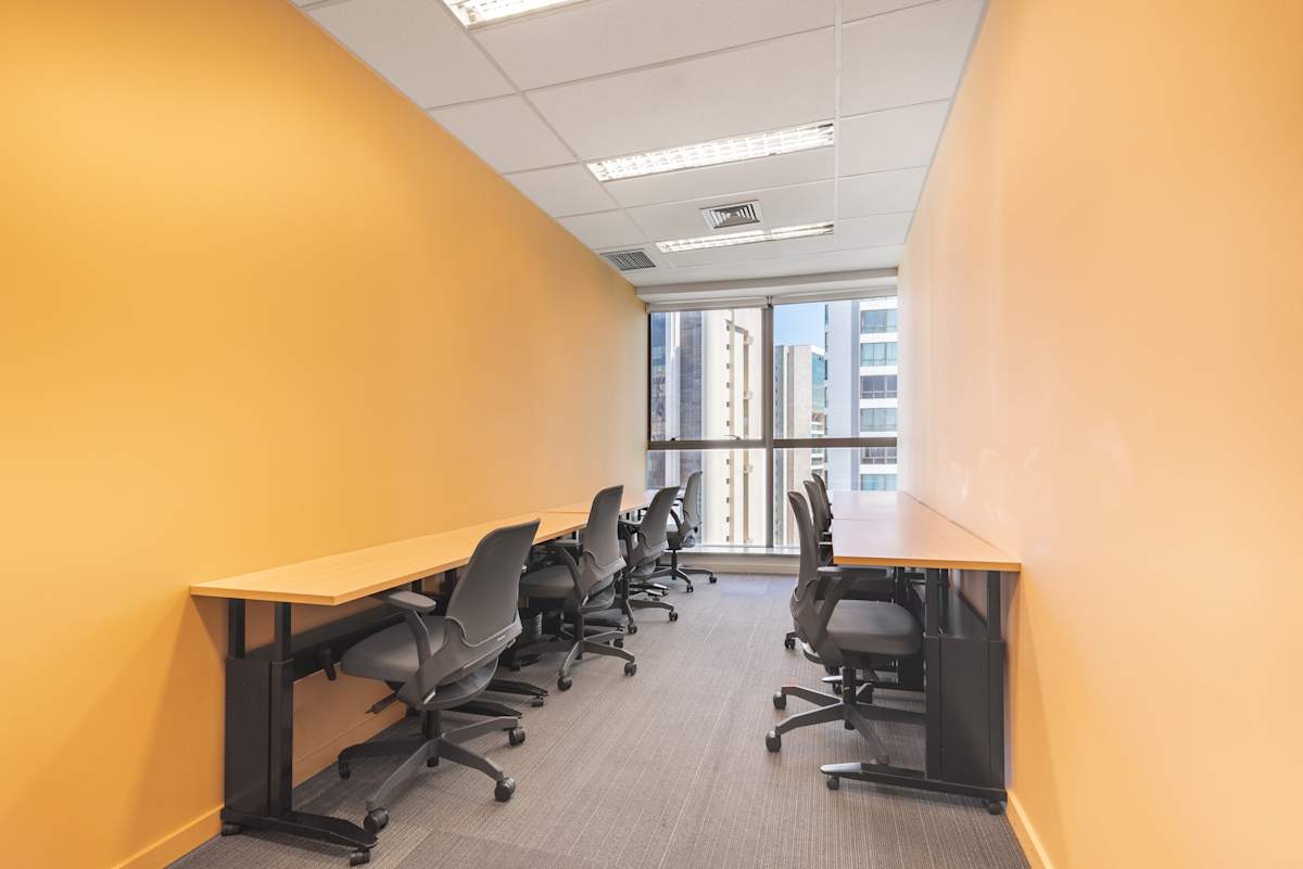 Regus (IWG) Torre Cicero Dias Recife
