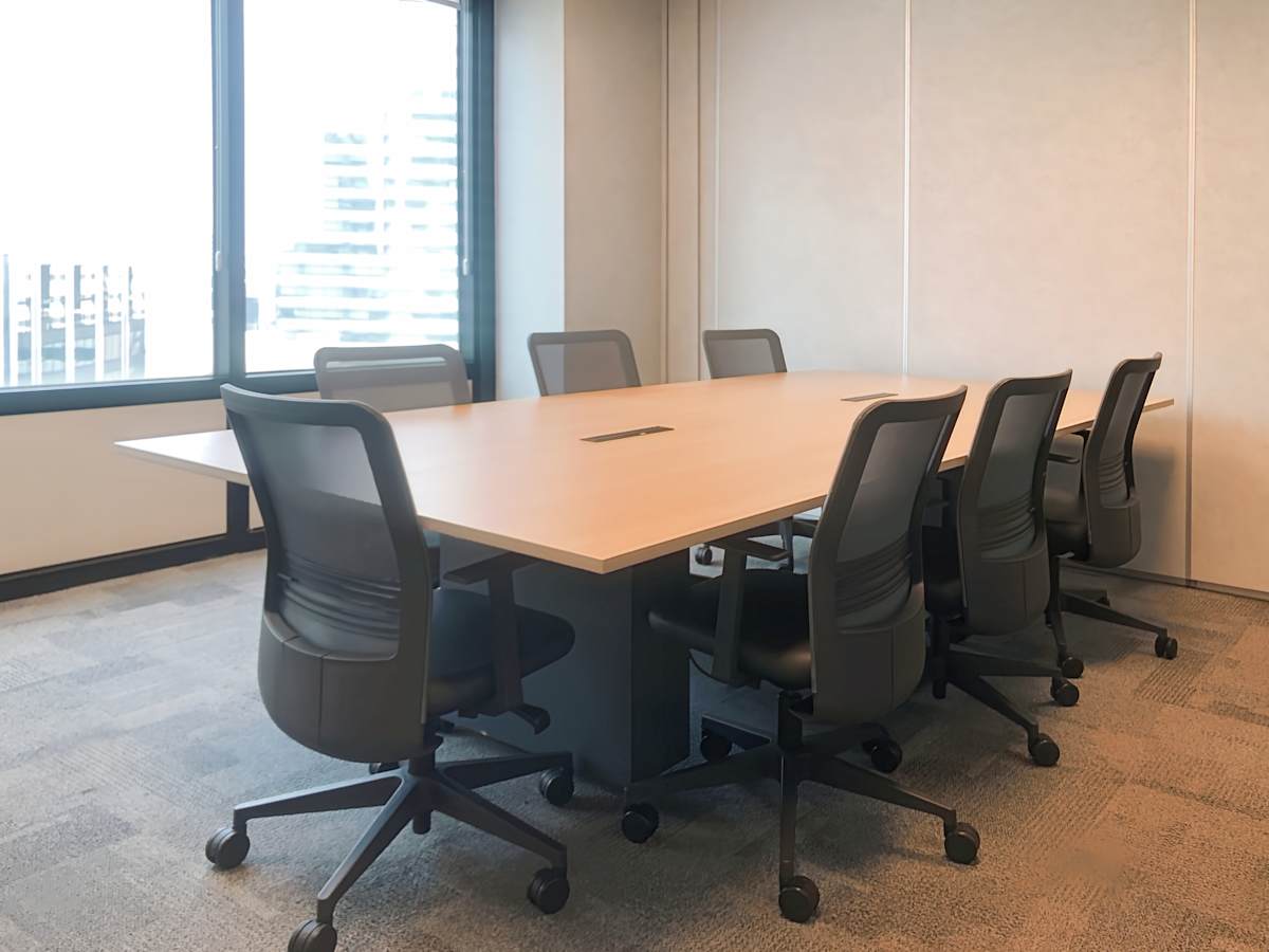 Regus (IWG) Torre NaÃ§Ãµes Unidas Sao Paulo