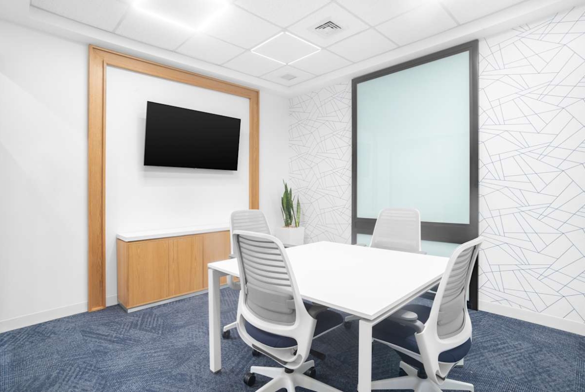 Regus (IWG) Torre Nova II Tegucigalpa