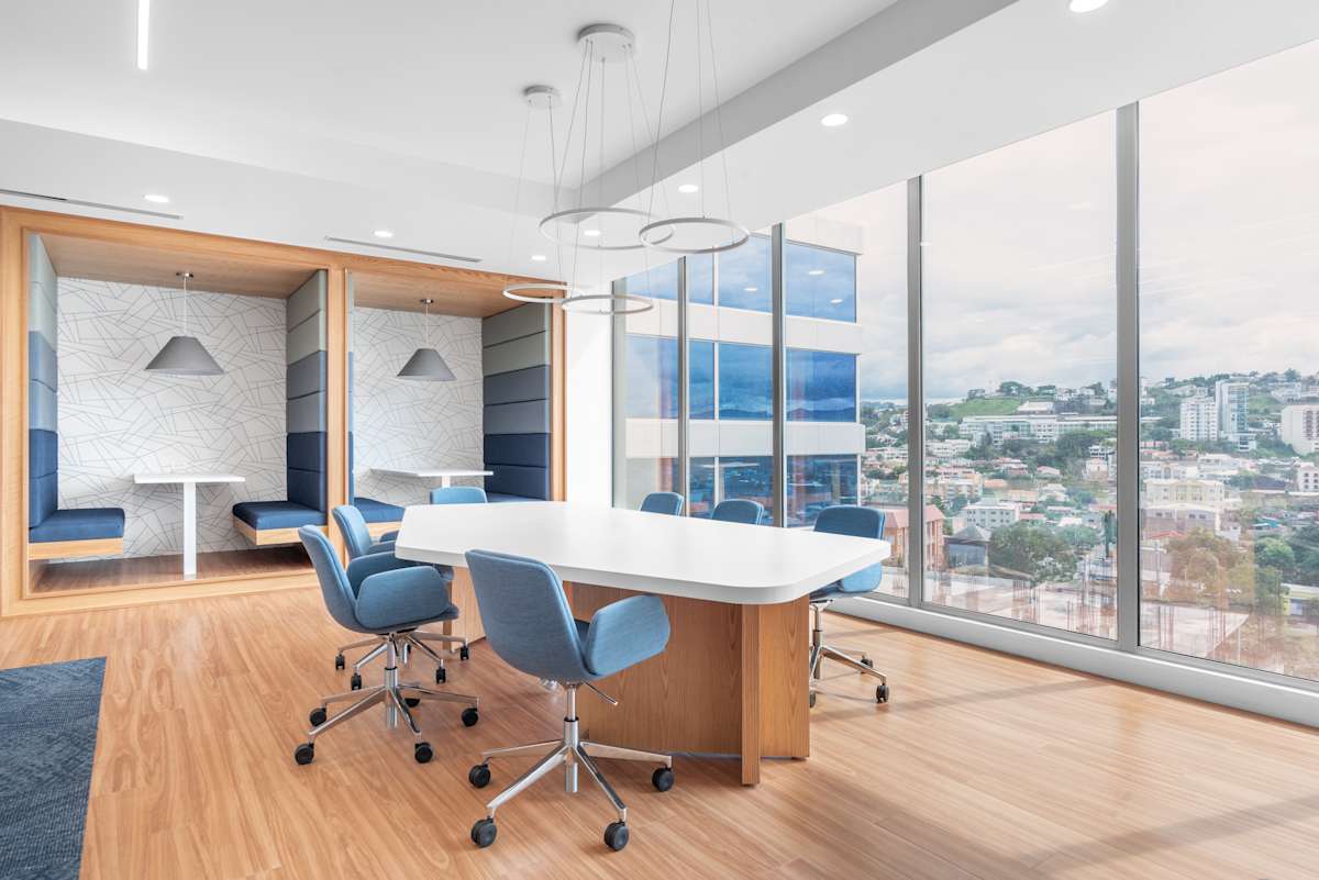 Torre Nova II Tegucigalpa Regus (IWG) Torre Nova II Tegucigalpa