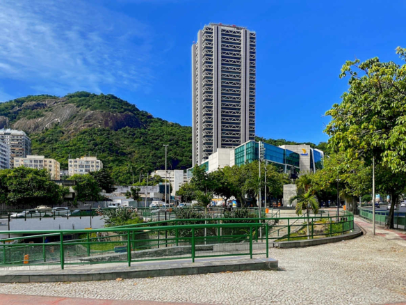 Regus (IWG) Torre Rio Sul Rio de Janeiro