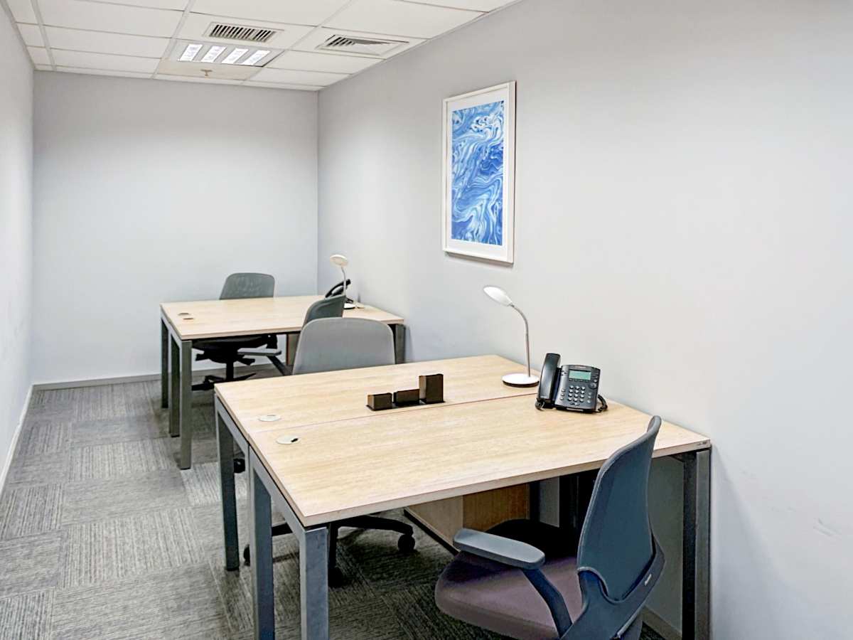 Regus (IWG) Torre Rio Sul Rio de Janeiro