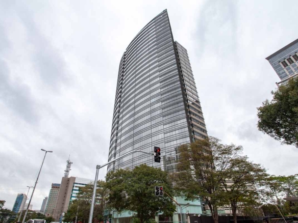 Regus (IWG) Torre Z Sao Paulo