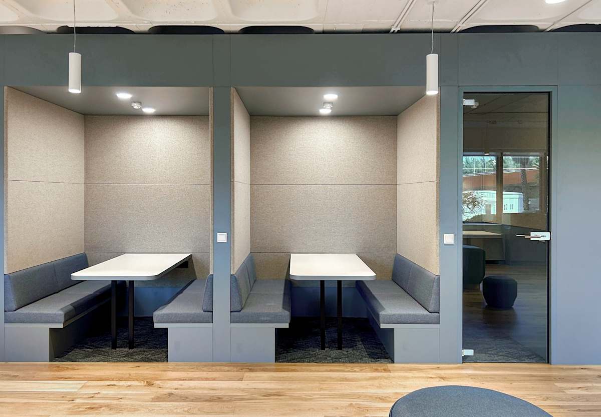 Regus (IWG) Torres de Lisboa Lisbon