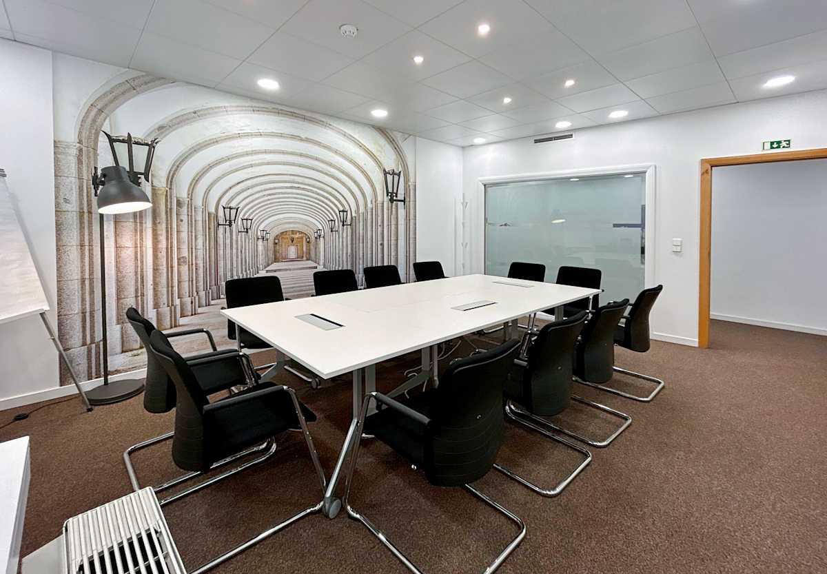Regus (IWG) Torres de Lisboa Lisbon
