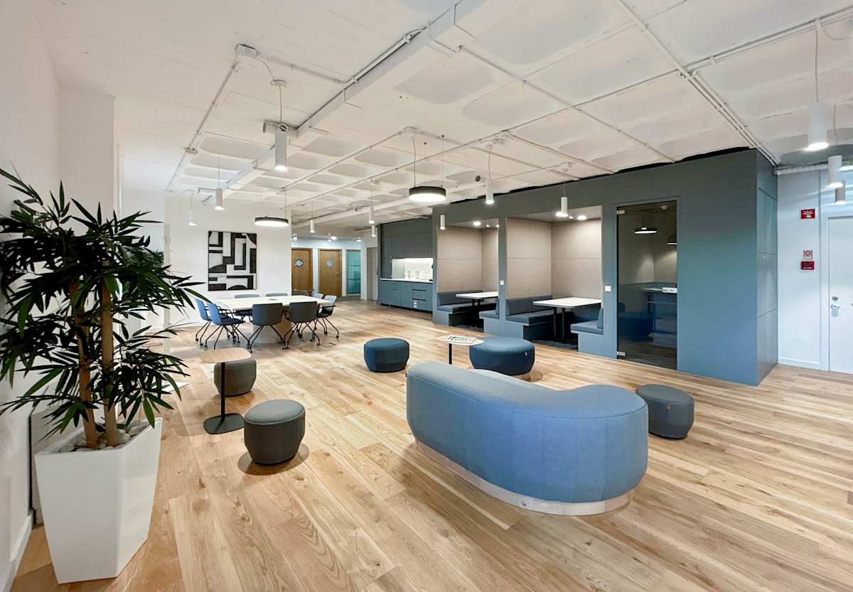 Regus (IWG) Torres de Lisboa Lisbon