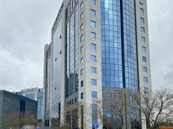 Regus (IWG) Torres de Lisboa Lisbon