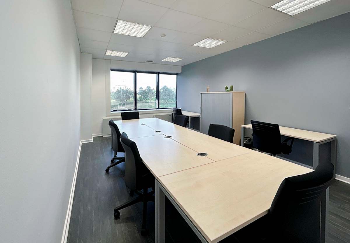Regus (IWG) Torres de Lisboa Lisbon