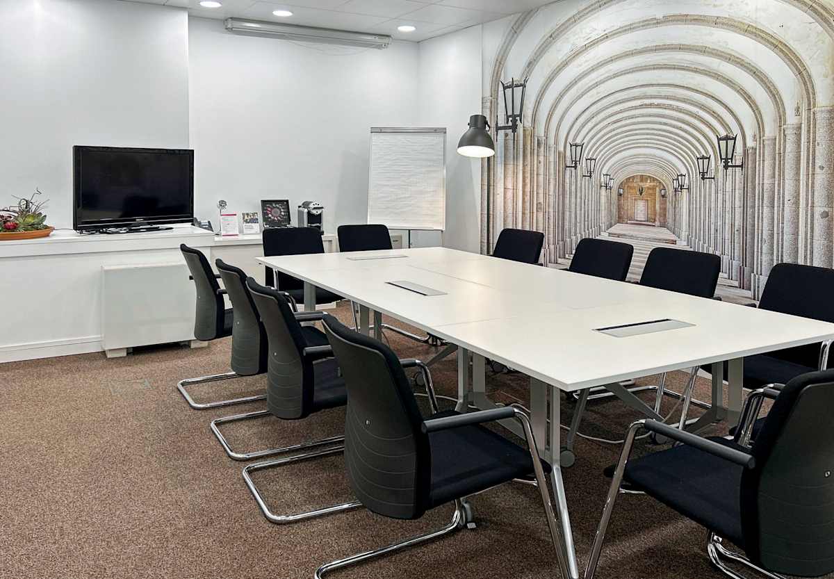Regus (IWG) Torres de Lisboa Lisbon