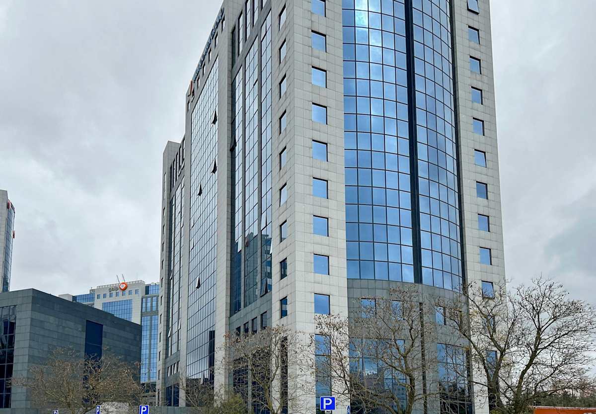 Regus (IWG) Torres de Lisboa Lisbon