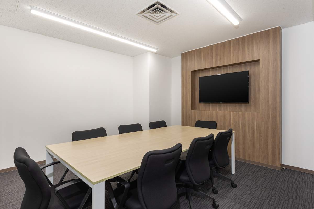 Regus (IWG) Toshin Meieki Building Nagoya