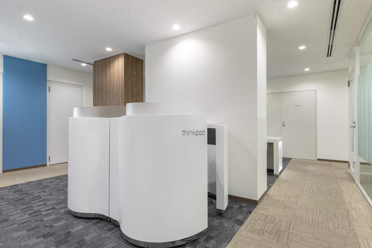 Regus (IWG) Toshin Meieki Building Nagoya