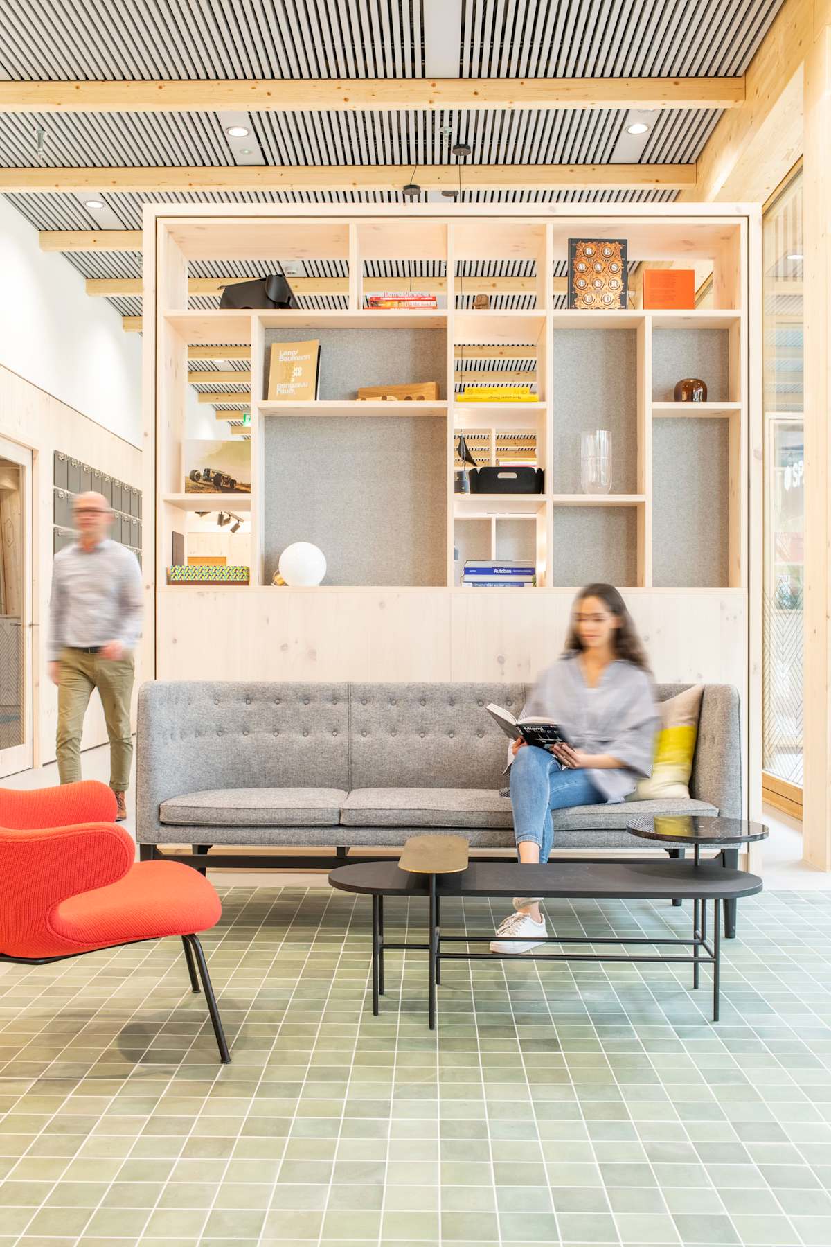 Tour & Taxis Brussels Spaces (IWG) Tour & Taxis Brussels