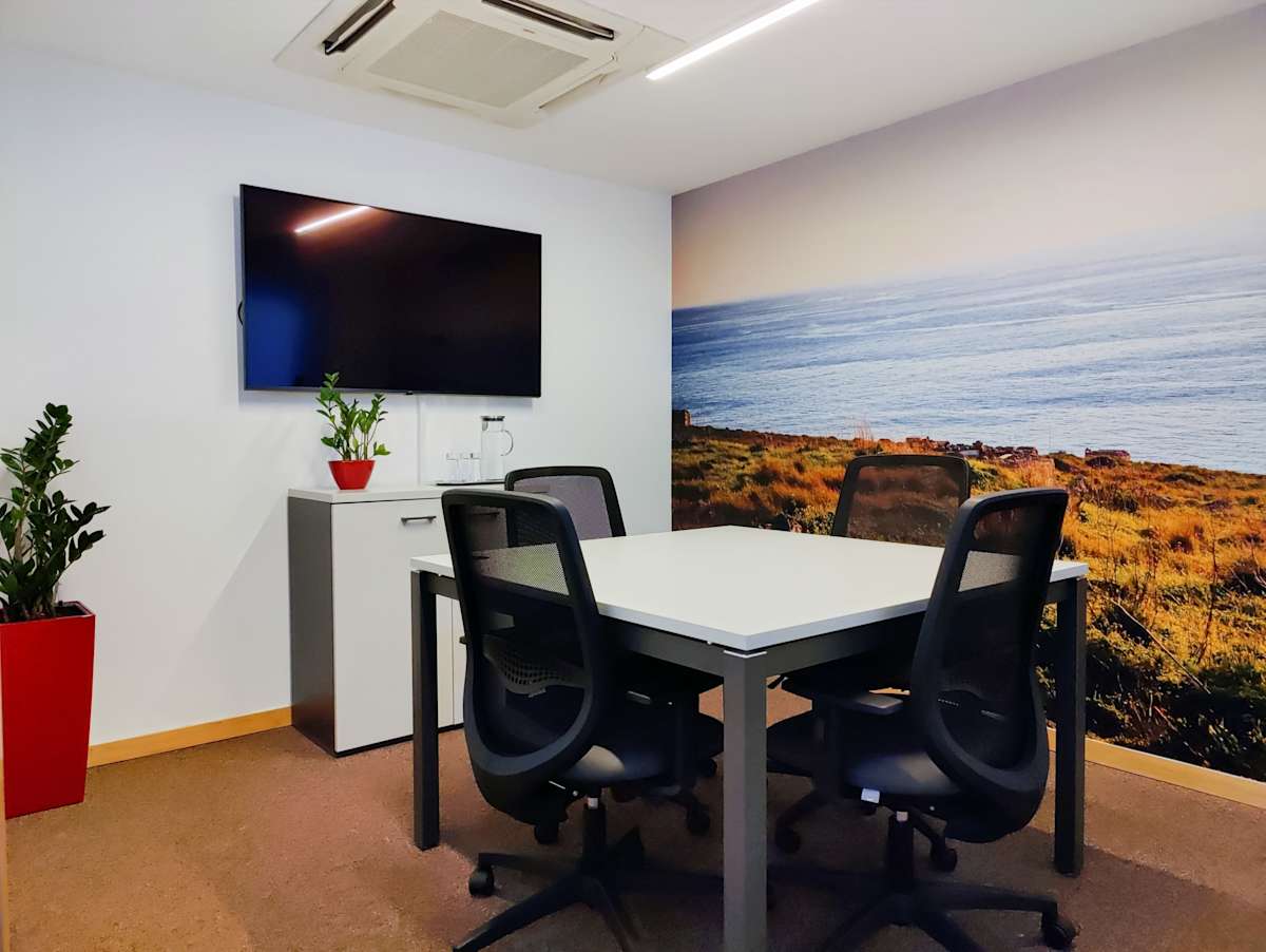 Regus (IWG) Tower Business Centre Swatar