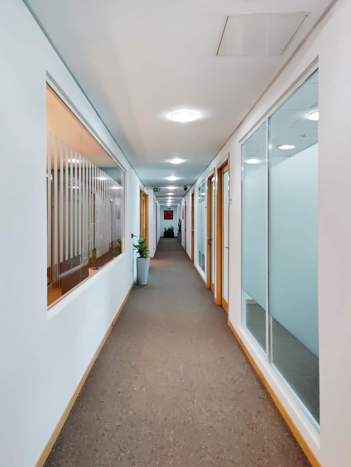Regus (IWG) Tower Business Centre Swatar