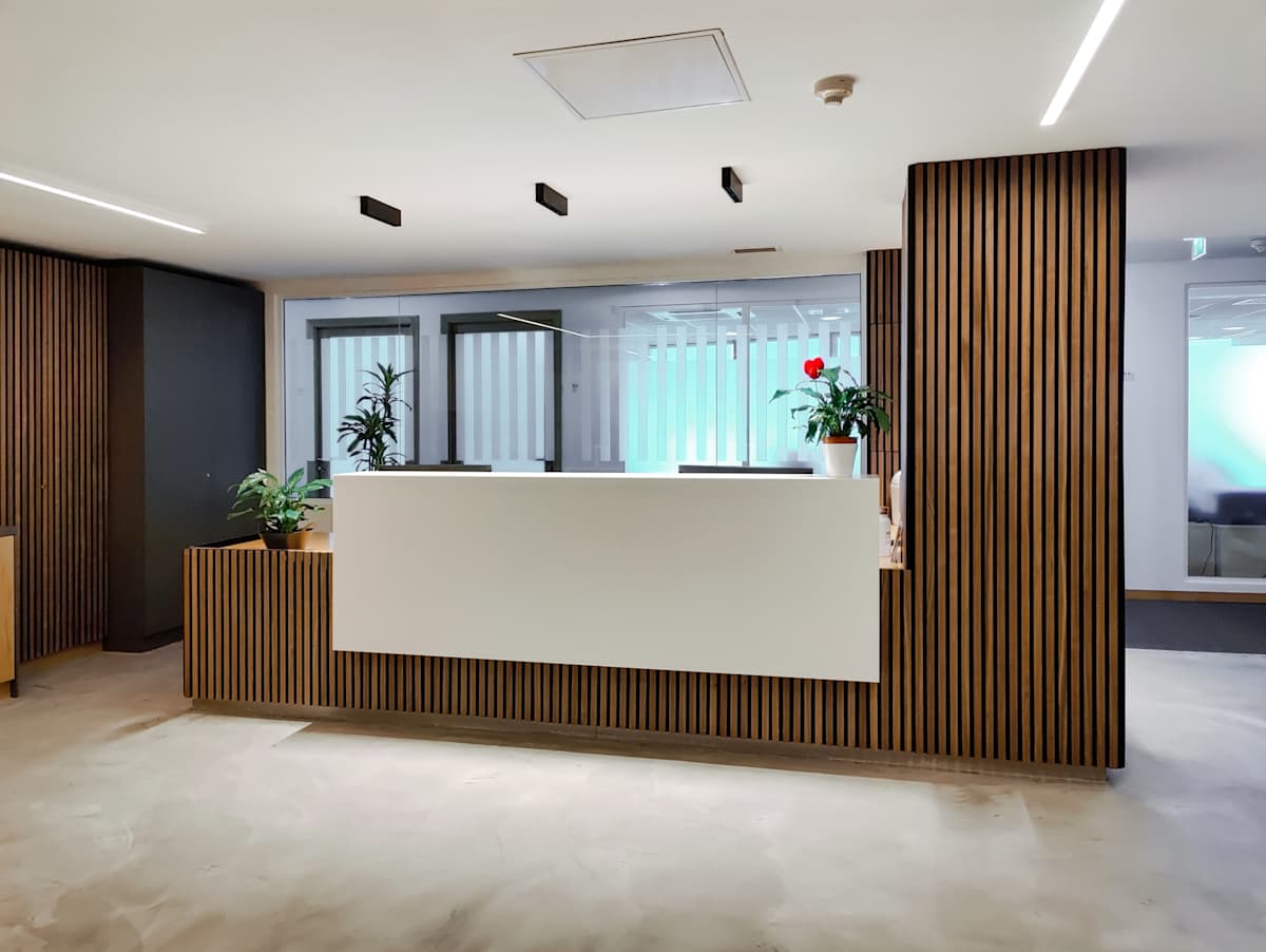 Regus (IWG) Tower Business Centre Swatar