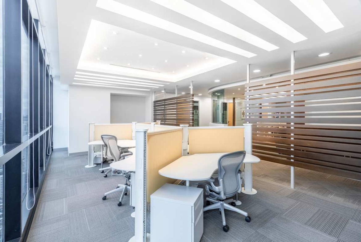 Regus (IWG) Tower Financial Centre Panama City