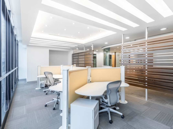 Regus (IWG) Tower Financial Centre Panama City