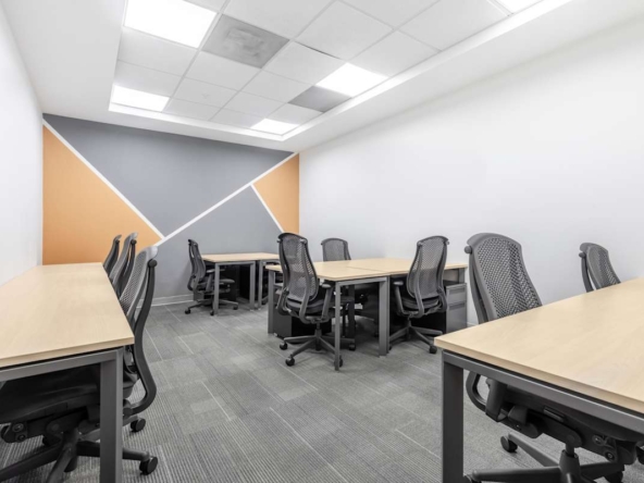 Regus (IWG) Tower Financial Centre Panama City