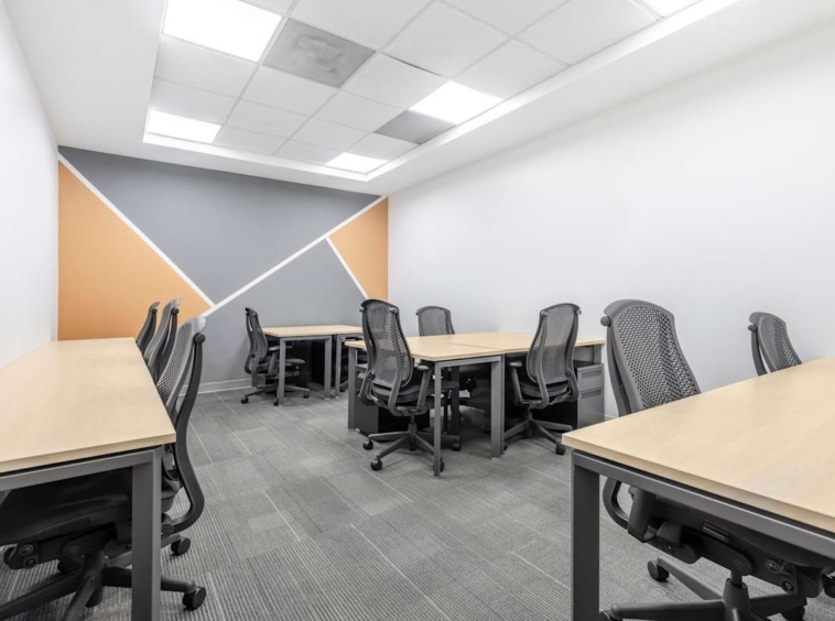 Regus (IWG) Tower Financial Centre Panama City