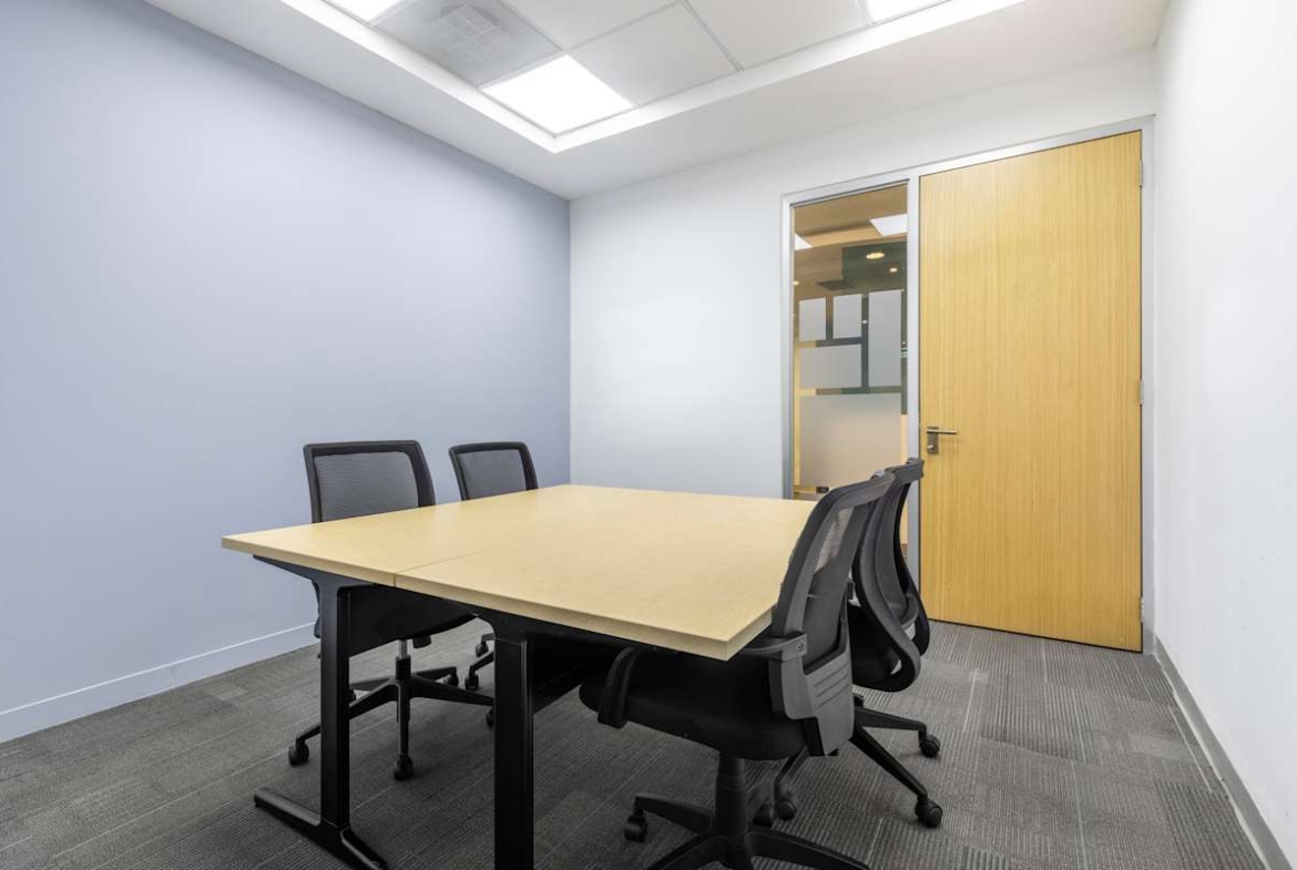 Regus (IWG) Tower Financial Centre Panama City