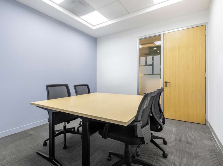 Regus (IWG) Tower Financial Centre Panama City