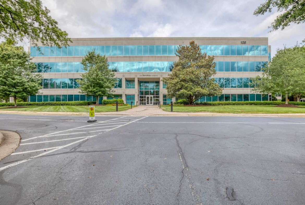 HQ (IWG) TownPark Center Kennesaw