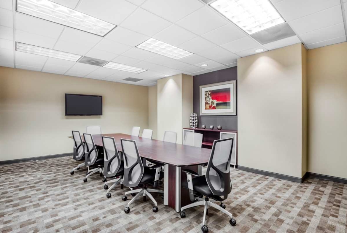 HQ (IWG) TownPark Center Kennesaw
