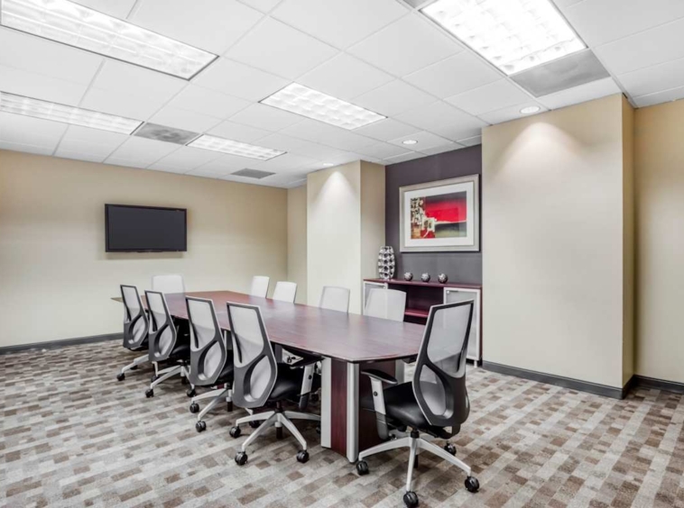 HQ (IWG) TownPark Center Kennesaw