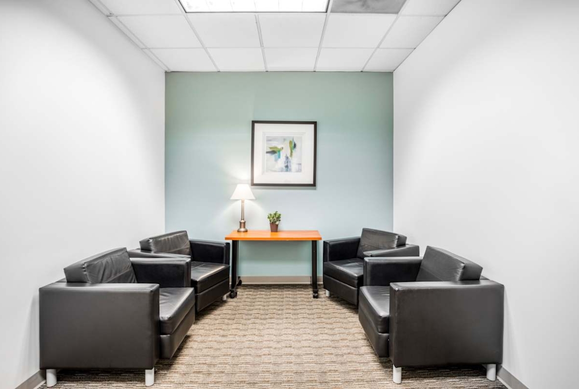 HQ (IWG) TownPark Center Kennesaw