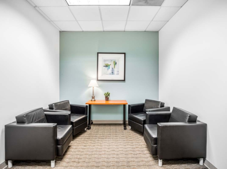 HQ (IWG) TownPark Center Kennesaw