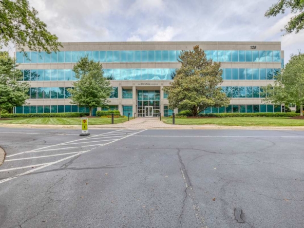 HQ (IWG) TownPark Center Kennesaw